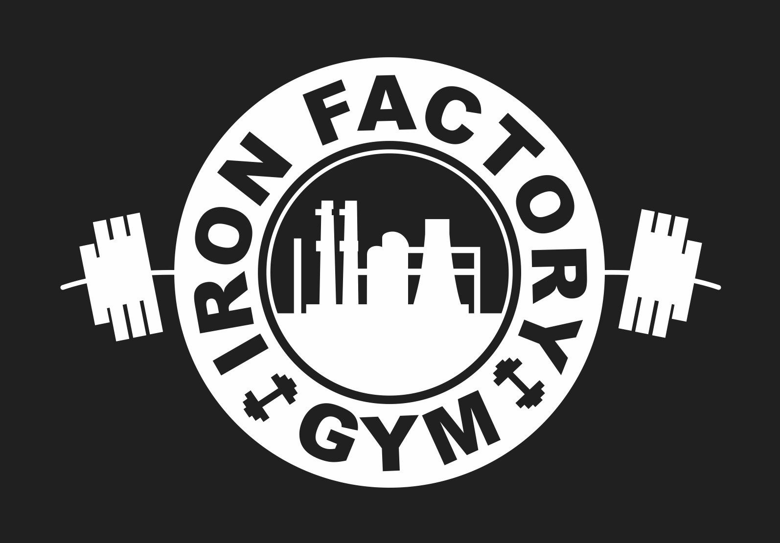 Iron Factory Gym Gym Brookfield, Connecticut
